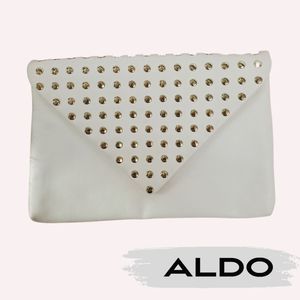 💗SOLD💗 Aldo Envelope Clutch Handbag Purse